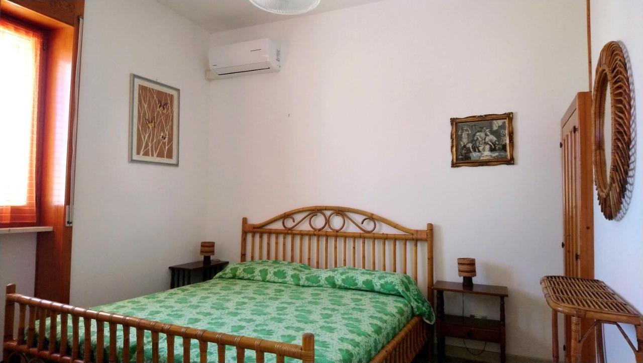 La Casa Del Greco Villa ตอร์เรเดลลอร์โซ ภายนอก รูปภาพ