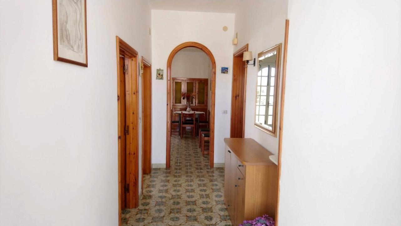 La Casa Del Greco Villa ตอร์เรเดลลอร์โซ ภายนอก รูปภาพ