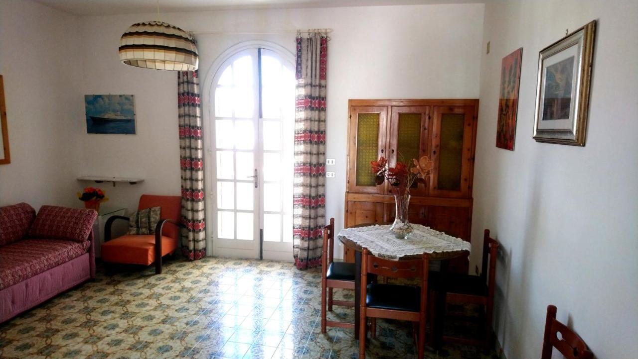 La Casa Del Greco Villa ตอร์เรเดลลอร์โซ ภายนอก รูปภาพ