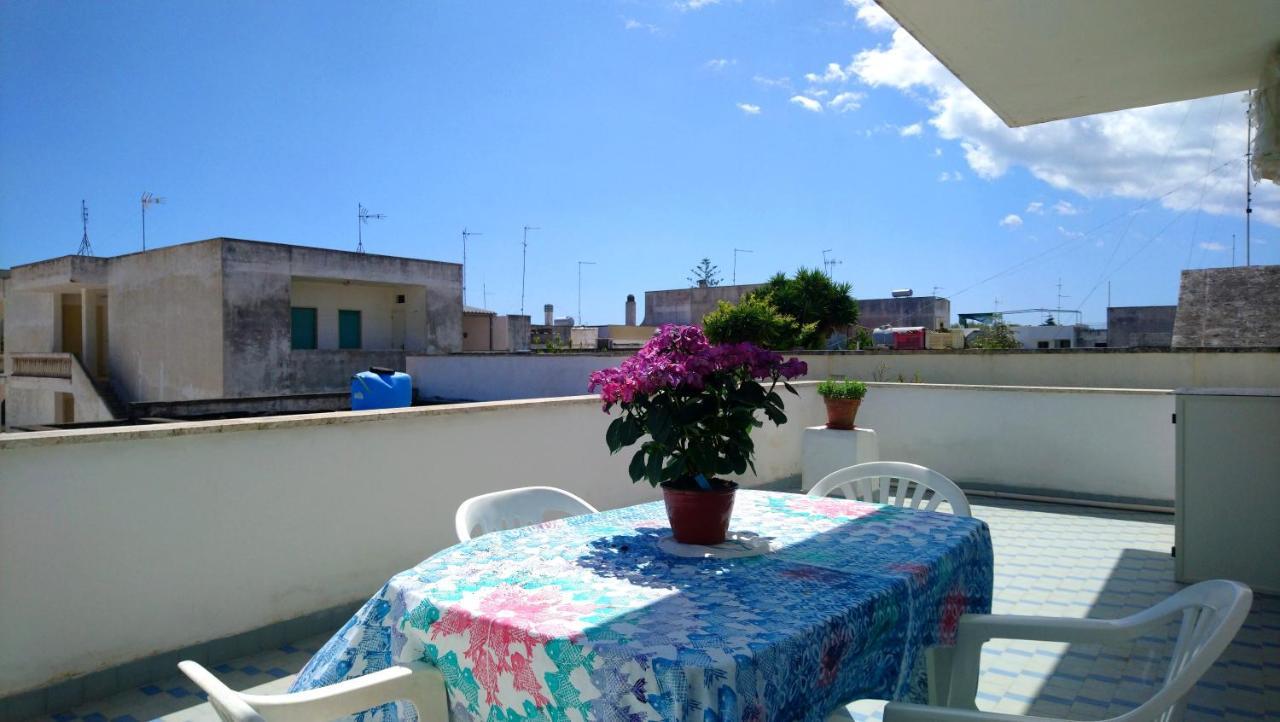La Casa Del Greco Villa ตอร์เรเดลลอร์โซ ภายนอก รูปภาพ
