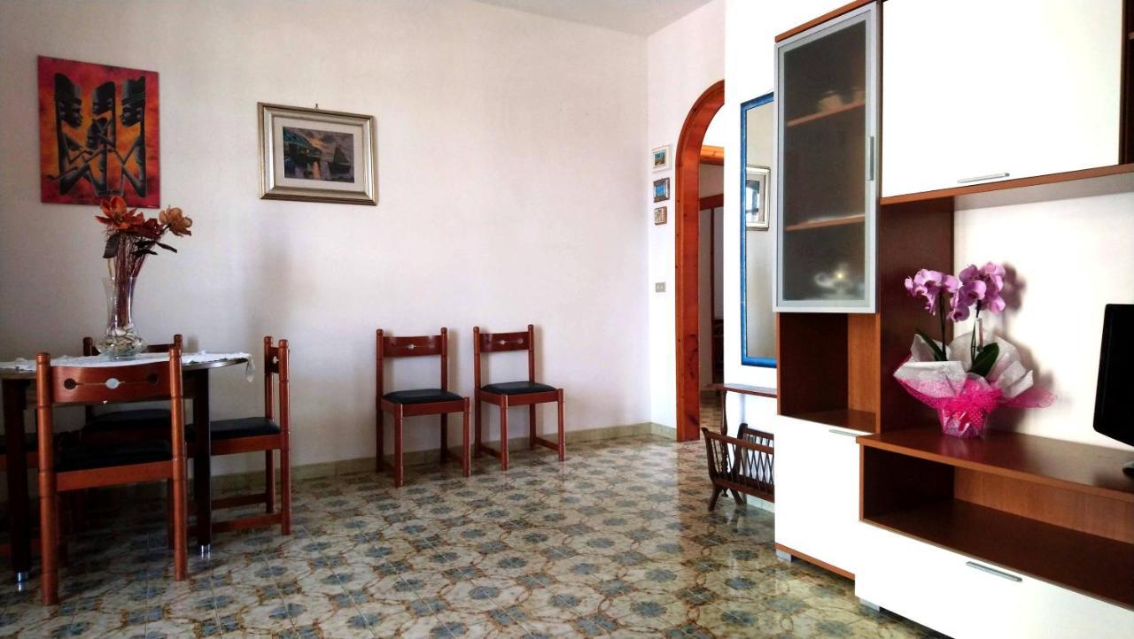 La Casa Del Greco Villa ตอร์เรเดลลอร์โซ ภายนอก รูปภาพ