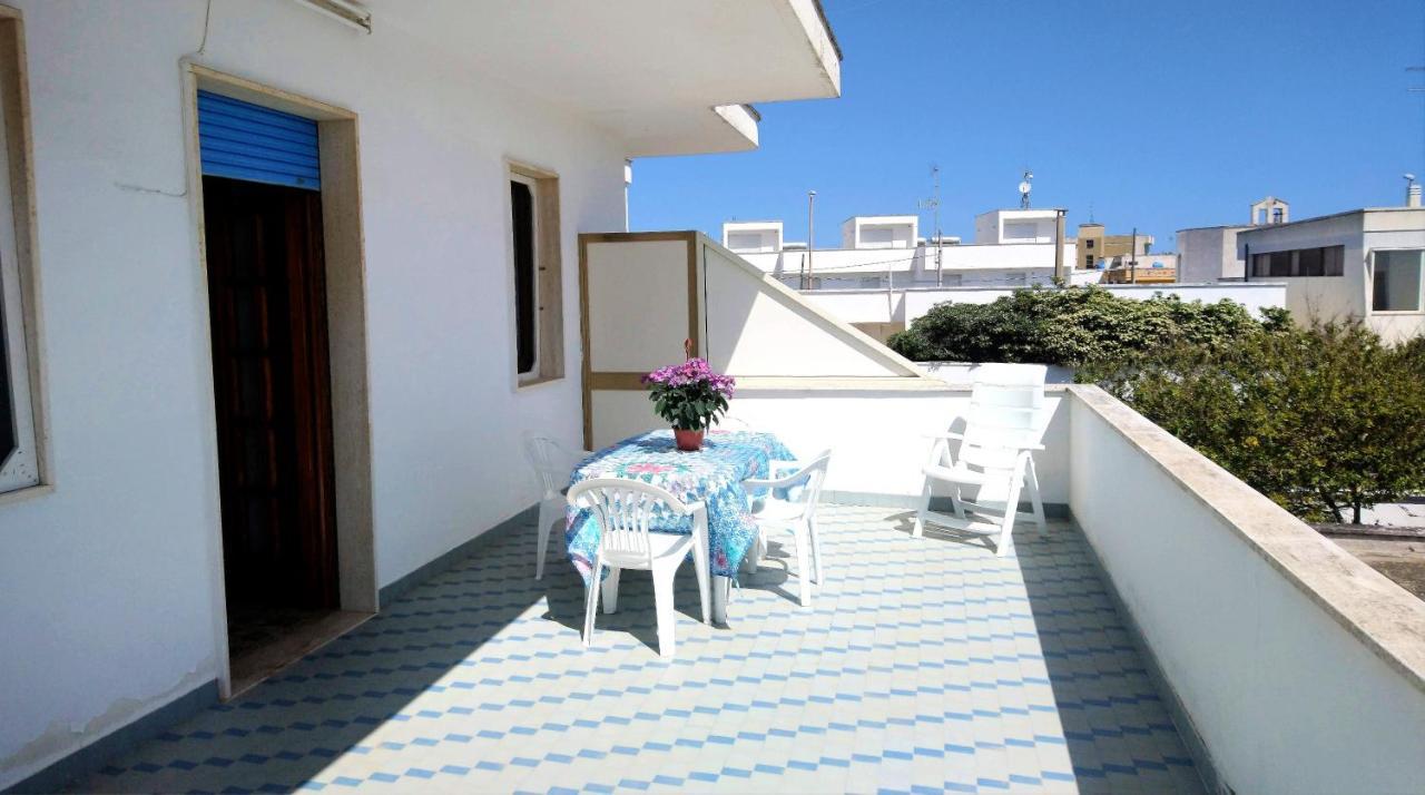 La Casa Del Greco Villa ตอร์เรเดลลอร์โซ ภายนอก รูปภาพ