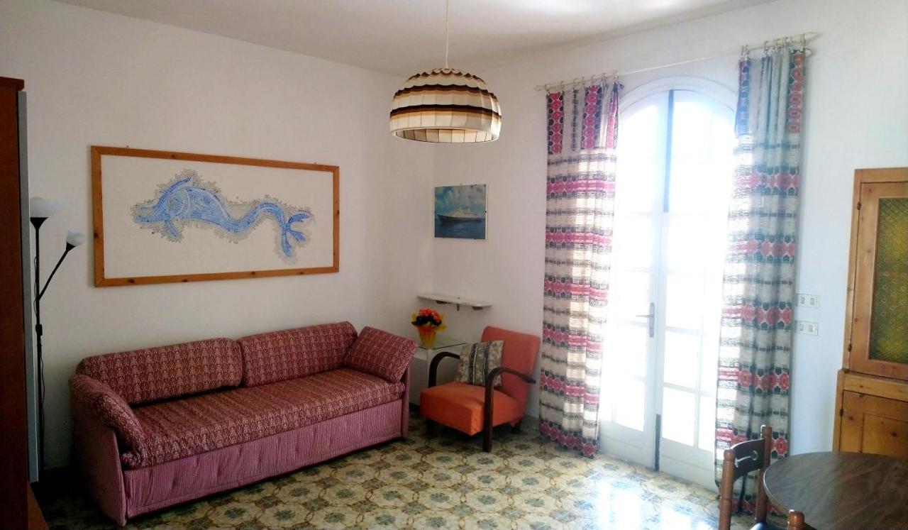 La Casa Del Greco Villa ตอร์เรเดลลอร์โซ ภายนอก รูปภาพ